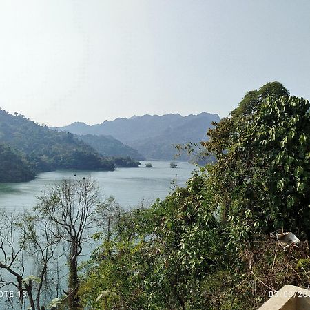 Pac Ngoi Village Homestay Ba Be Luaran gambar
