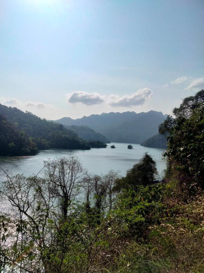 Pac Ngoi Village Homestay Ba Be Luaran gambar