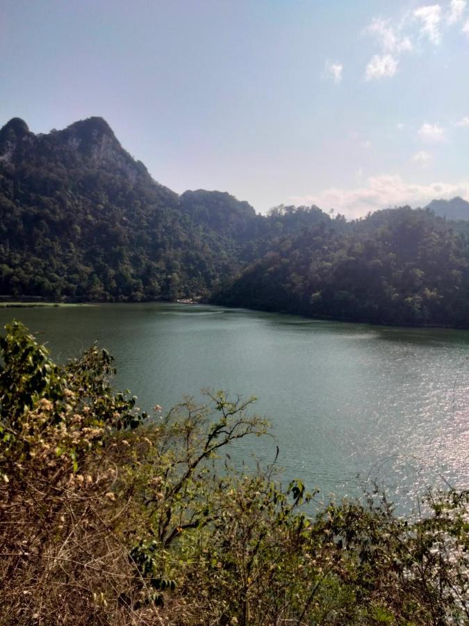 Pac Ngoi Village Homestay Ba Be Luaran gambar